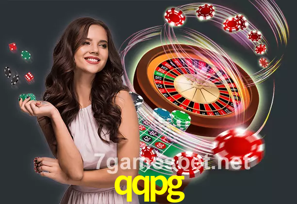 vivo no cassino qqpg