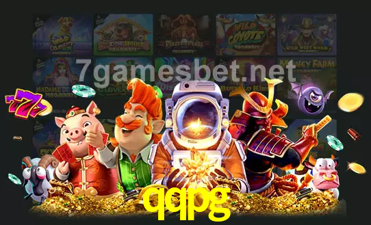 cassino qqpg