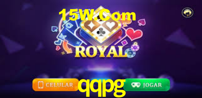 qqpg App - Aplicativo Móvel Oficial