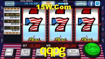 qqpg Belo Horizonte - Jackpots