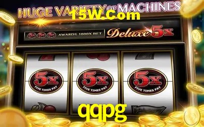 qqpg - Security
