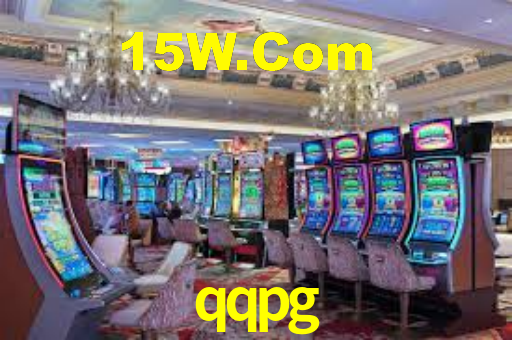 qqpg: Seu Cassino Premiado com Pagamentos Rápidos