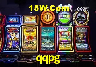 Benefícios da Conta qqpg