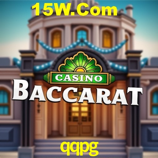 qqpg Cassino - 80+ Mesas ao Vivo