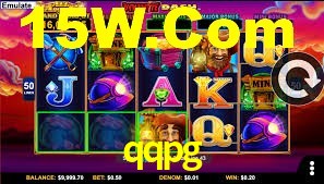 qqpg bet