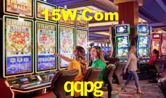 qqpg - App Performance