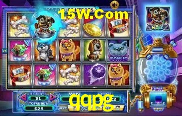 qqpg Salvador - Promo Stats