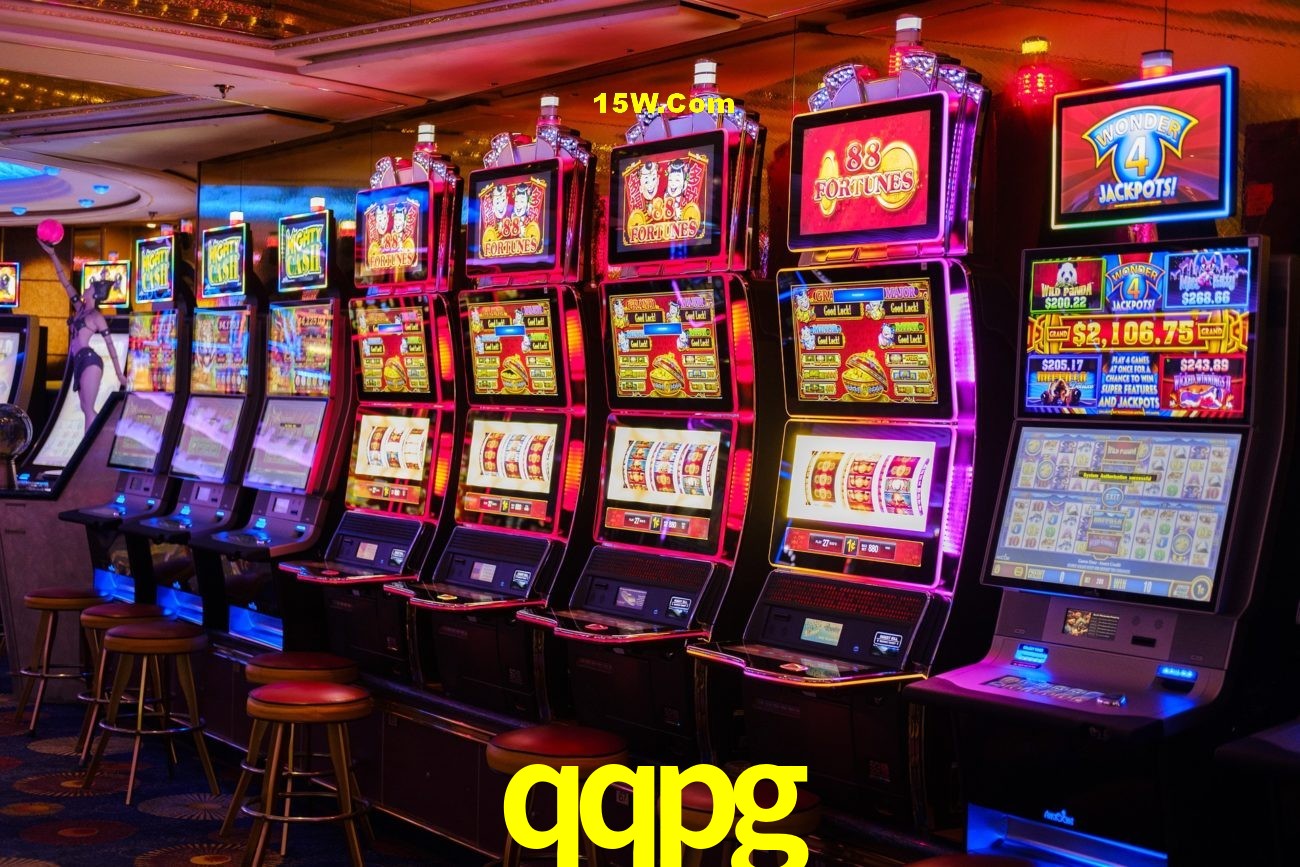 Account Benefits qqpg