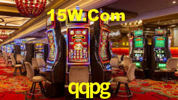 qqpg - App Security