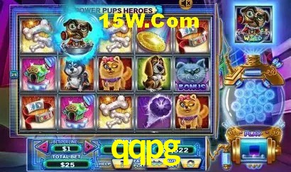 qqpg - Análise de Mercados Esportivos
