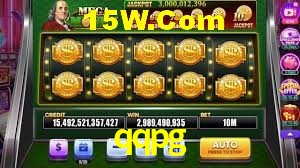Slot Games qqpg