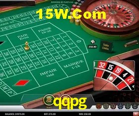 Tecnologia da Plataforma qqpg