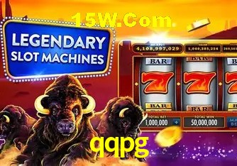 qqpg - Login Methods