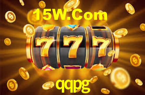 qqpg - Installation Guide