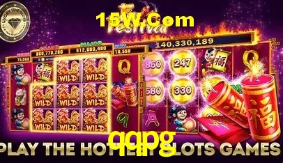 qqpg Slot - 320+ Caça-Níqueis Premium